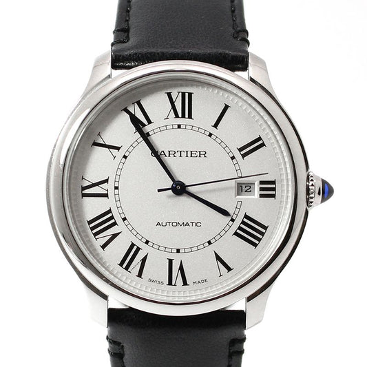Cartier WSRN0032 Large Automatic Watch 40MM 116664974