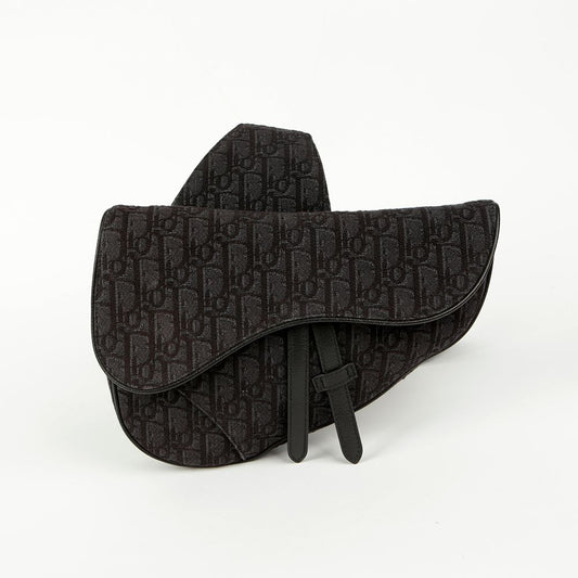 กระเป๋าสะพายข้าง Dior Saddle Shoulder 1ADPO093YKY