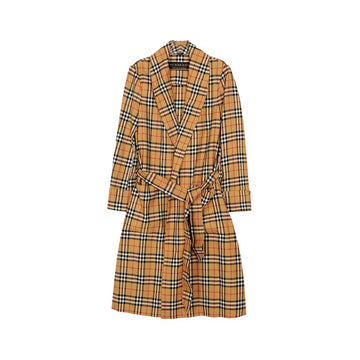 Burberry Belted Trench Coat M Size 4547906 116529604