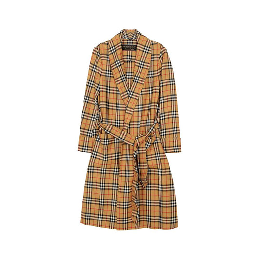 Burberry Belted Trench Coat M Size 4547906 116529604