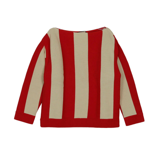 Gucci Heavy Knit Stripe M 117413978