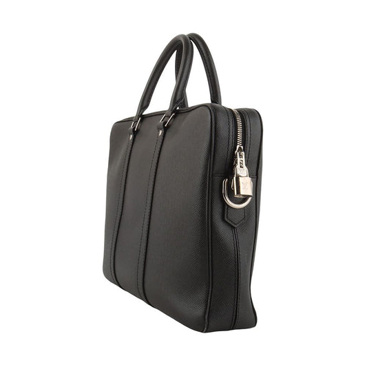 Louis Vuitton Taiga Porte-Documents PM Briefcase M30638 33727-3 117900201
