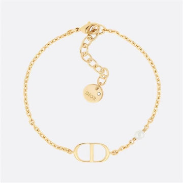 Dior Petit CD Bracelet B1310PTCRS D301 118188924