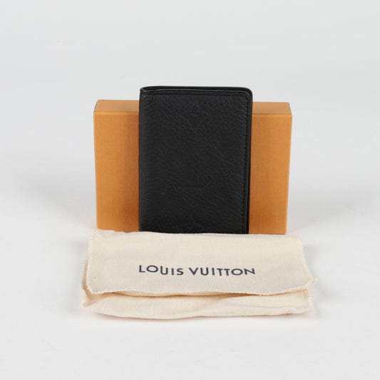 Louis Vuitton M69044 Pocket Organizer Card Wallet 117977081