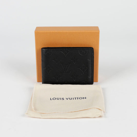 Louis Vuitton Multiple Wallet Ring Wallet M62901 117977844