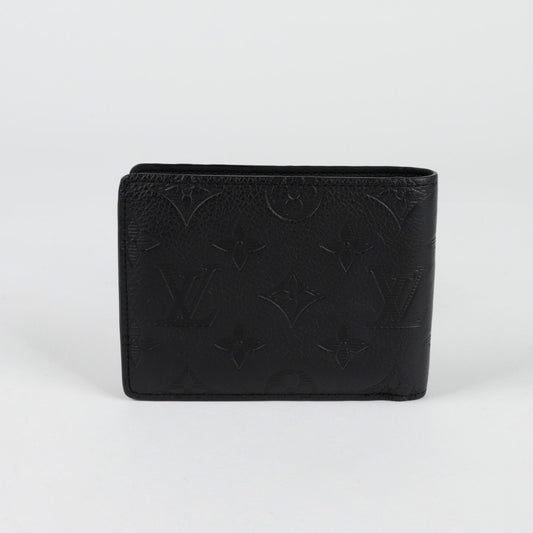 Louis Vuitton Multiple Wallet Ring Wallet M62901 117977844