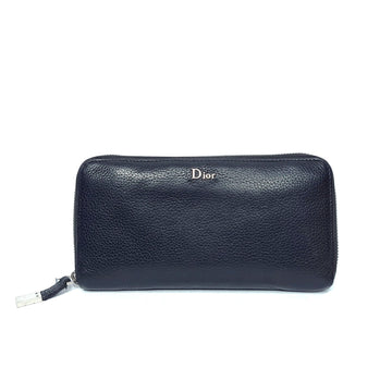 Dior Zip Around Wallet 1193 118608476