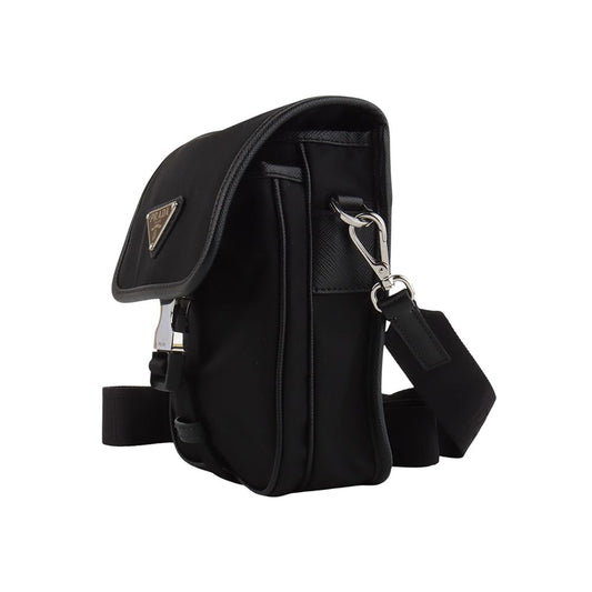 Prada Re-Nylon Messenger Crossbody Bag 2VD043 33761Y 118672120