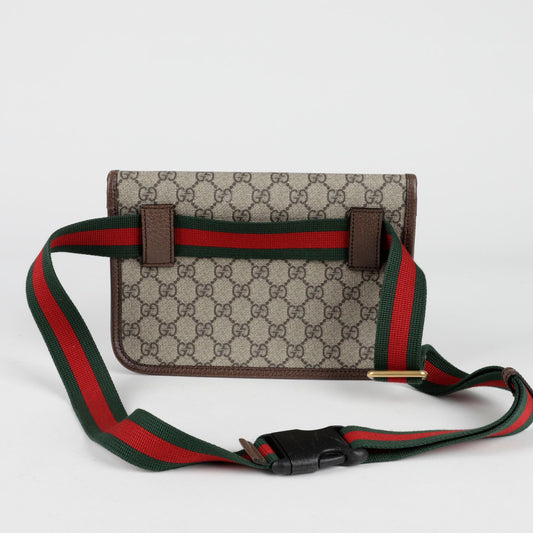 Gucci Neo Vintage Belt Bag 493930 118591921