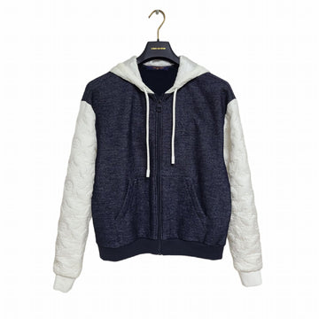 Louis Vuitton Monogram Hybrid Hooded Jacket 23SS 1219 118803566