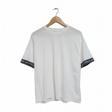 Burberry Logo Banding Short Sleeve T-Shirt 1228 118804278
