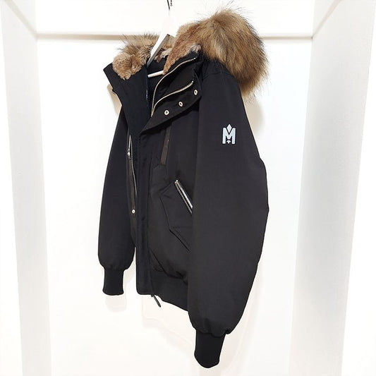 MACKAGE Dixon Padding L183028 118966321