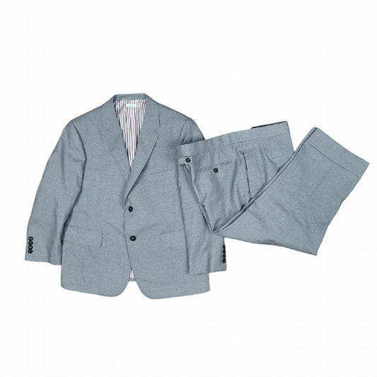 Thom Browne Gray Suit Set 1243 118973162