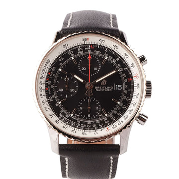 Breitling Navitimer Combi Chronograph 41MM Men's Watch 33783 119047688