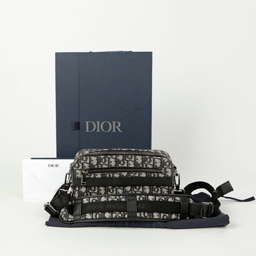 Dior Safari Messenger Crossbody Bag 1ESPO206YKY 118540466