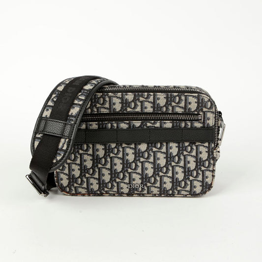 กระเป๋าสะพายข้าง Dior Safari Messenger 1ESPO206YKY