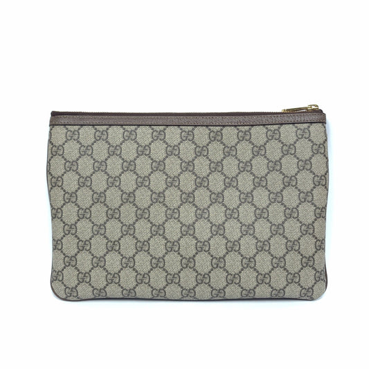 กระเป๋าคลัตช์ Gucci Ophidia [1350]