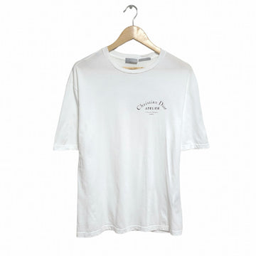 Dior Atelier Short Sleeve T-Shirt 1367 119411363