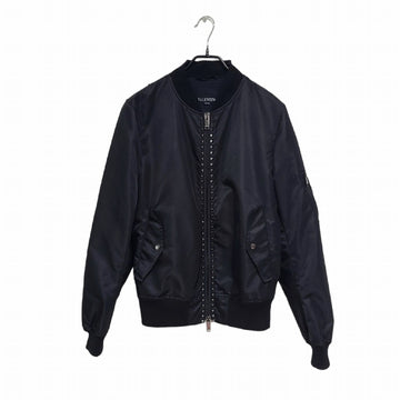 Valentino Rockstud Bomber Jacket 1368 119411420