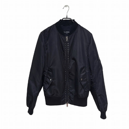 Valentino Rockstud Bomber Jacket 1368 119411420