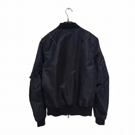Valentino Rockstud Bomber Jacket 1368 119411420