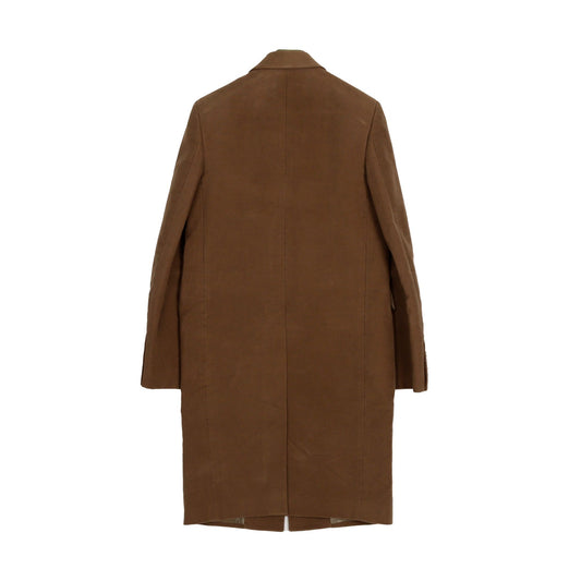 Gucci Web Label Coat Size 50 774538 119328329