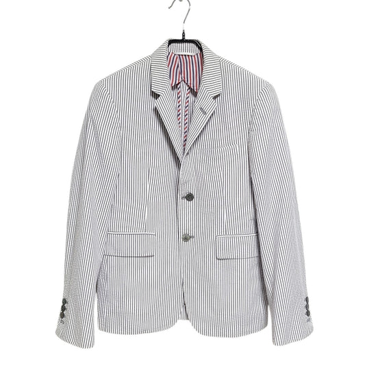Thom Browne Seersucker Suit Set 1443 119570722
