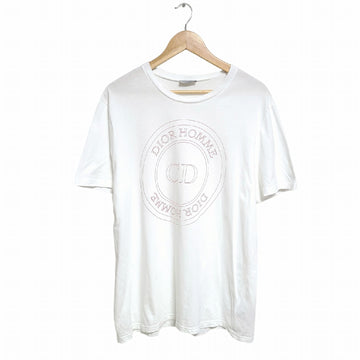 Dior Circle Logo T-Shirt 1447 119570837