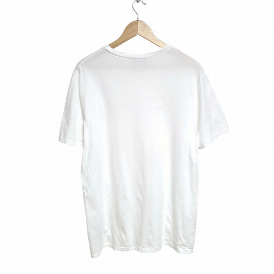 Dior Circle Logo T-Shirt 1447 119570837