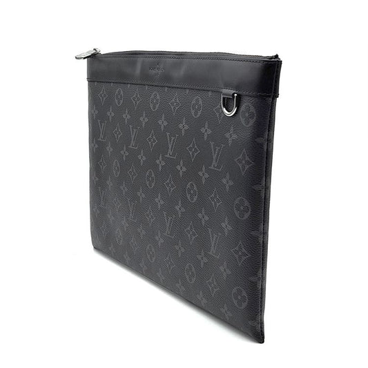Louis Vuitton Eclipse Pochette Apollo L301554 119684302