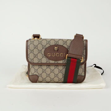 Gucci 501050 Neo Vintage Small Shoulder Crossbody Bag 119255407