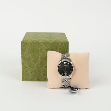Gucci YA126353 G Timeless Watch 119425329