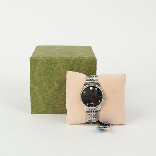 Gucci YA126353 G Timeless Watch 119425329