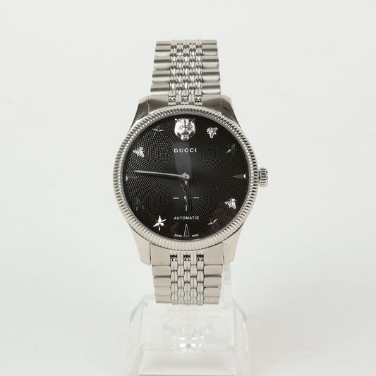Gucci YA126353 G Timeless Watch 119425329