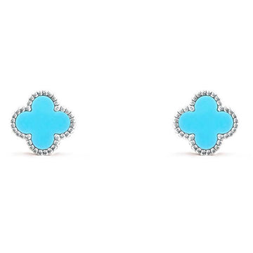 Van Cleef & Arpels Sweet Alhambra Earrings VCARA44500 100551864