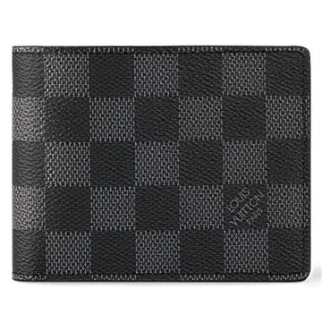 Louis Vuitton Slender Wallet N63261 64271828