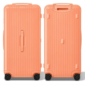 RIMOWA Essential Trunk Plus Shiny Papaya 83280771 93413858