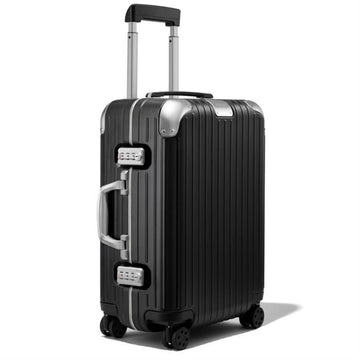 RIMOWA Hybrid Cabin Matte Black 88353631 93413864