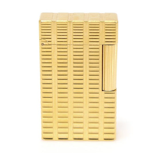 S.T. Dupont Vintage Gold Line 1 GATSBY Lighter CO91587DP 119944462