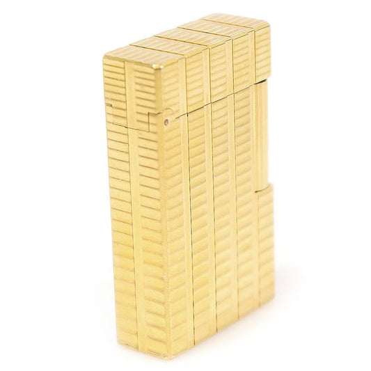 S.T. Dupont Vintage Gold Line 1 GATSBY Lighter CO91587DP 119944462