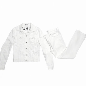 Dior Denim Set Top and Bottom 1474 119981572