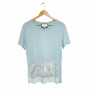 Gucci Tiger T-shirt 1484 119982436