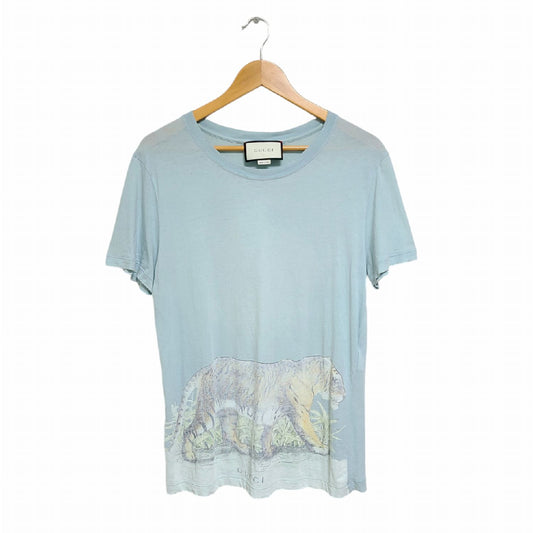 Gucci Tiger T-shirt 1484 119982436