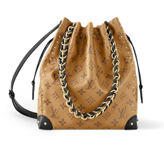 Louis Vuitton Koffer PM M13324