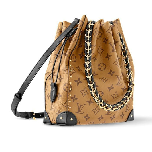 Louis Vuitton Koffer PM M13324