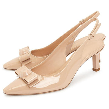 Salvatore Ferragamo Damen Slingback-Schuhe 0757791
