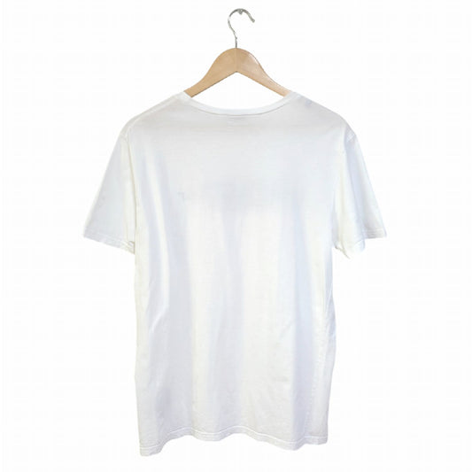 Dior New Wave Short Sleeve T-Shirt 1515 120247802