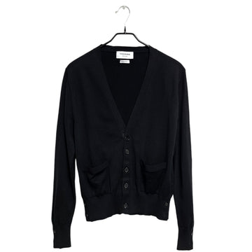 Thom Browne Black Label Wool Cardigan 1542 120251277