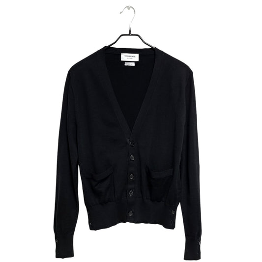 Thom Browne Black Label Wool Cardigan 1542 120251277