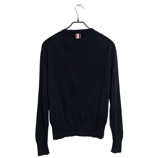 Thom Browne Black Label Wool Cardigan 1542 120251277